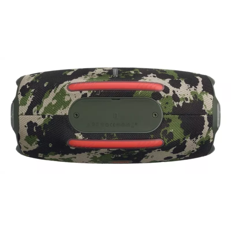 JBL Xtreme 4 Coluna portátil estéreo Camuflagem 100 W