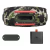 JBL Xtreme 4 Coluna portátil estéreo Camuflagem 100 W
