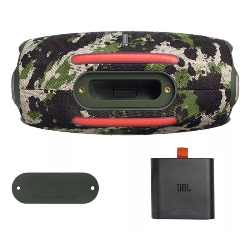 JBL Xtreme 4 Coluna portátil estéreo Camuflagem 100 W