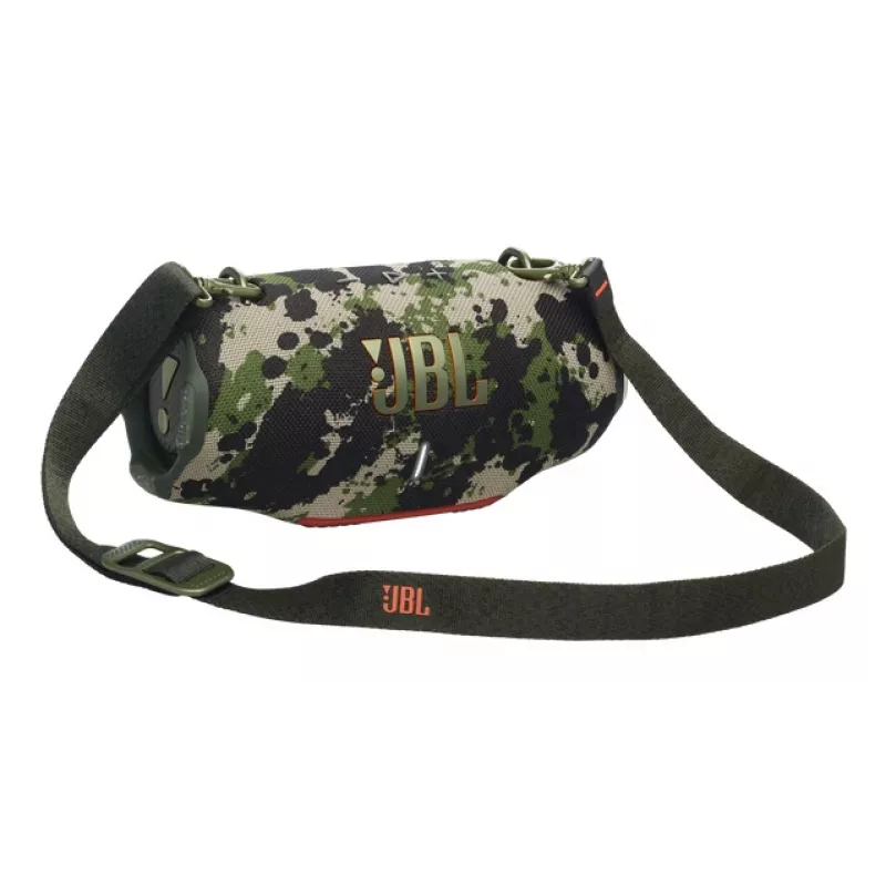 JBL Xtreme 4 Coluna portátil estéreo Camuflagem 100 W