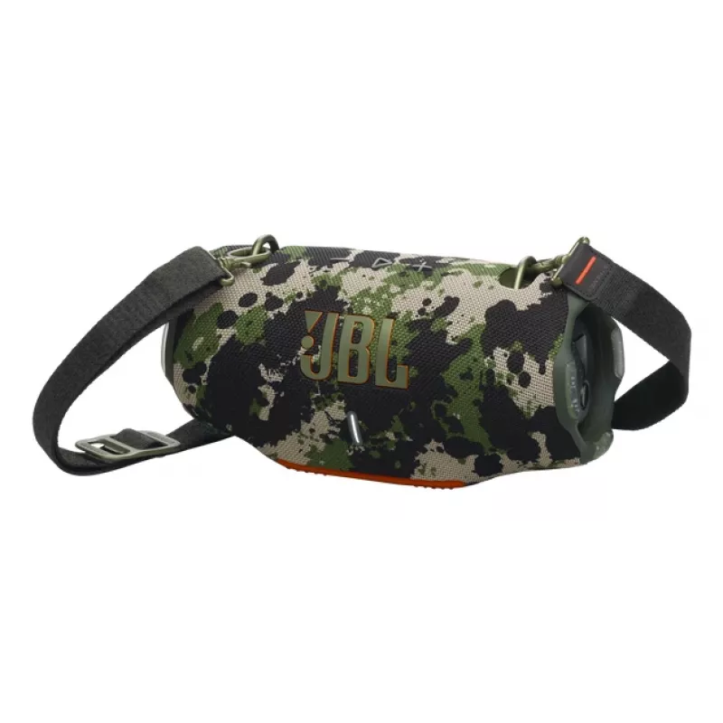JBL Xtreme 4 Coluna portátil estéreo Camuflagem 100 W