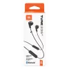 JBL Tune 235BT Headset sem fios In-Ear Chamadas/Música Bluetooth Preto
