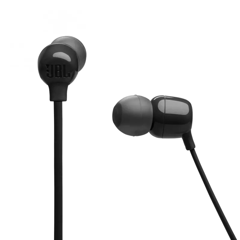 JBL Tune 135BT Headset sem fios In-Ear Chamadas/Música Bluetooth Preto