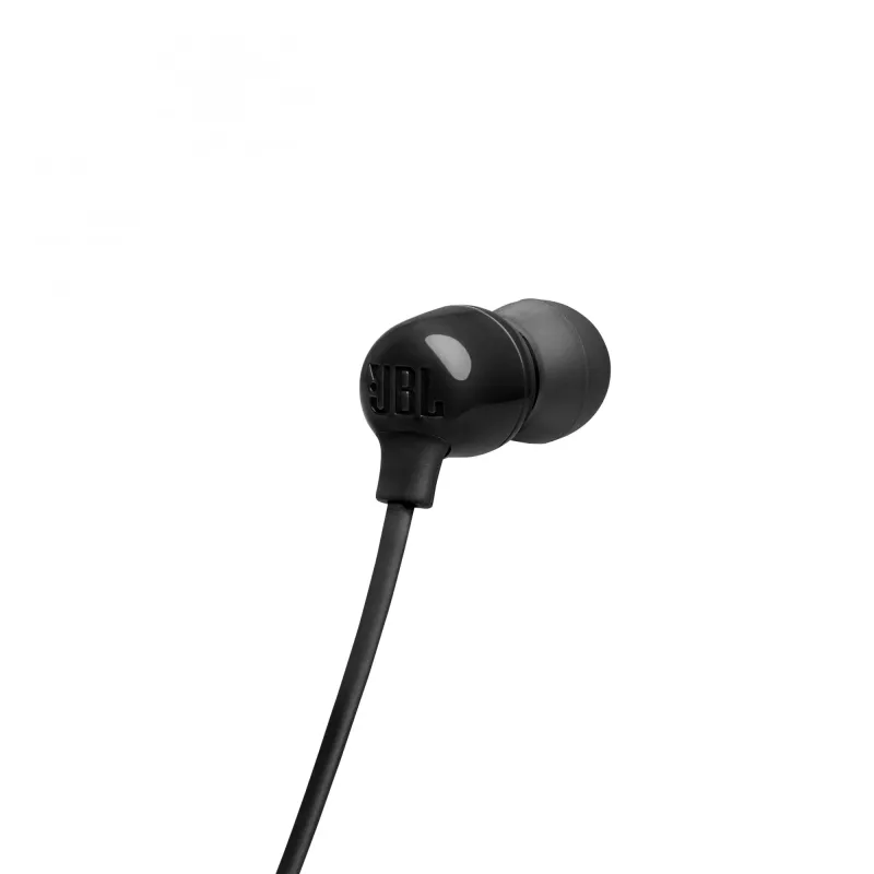 JBL Tune 135BT Headset sem fios In-Ear Chamadas/Música Bluetooth Preto