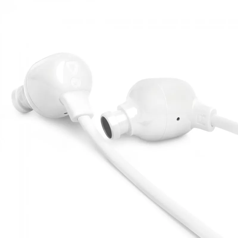 JBL Tune 135BT Headset sem fios In-Ear Chamadas/Música Bluetooth Branco
