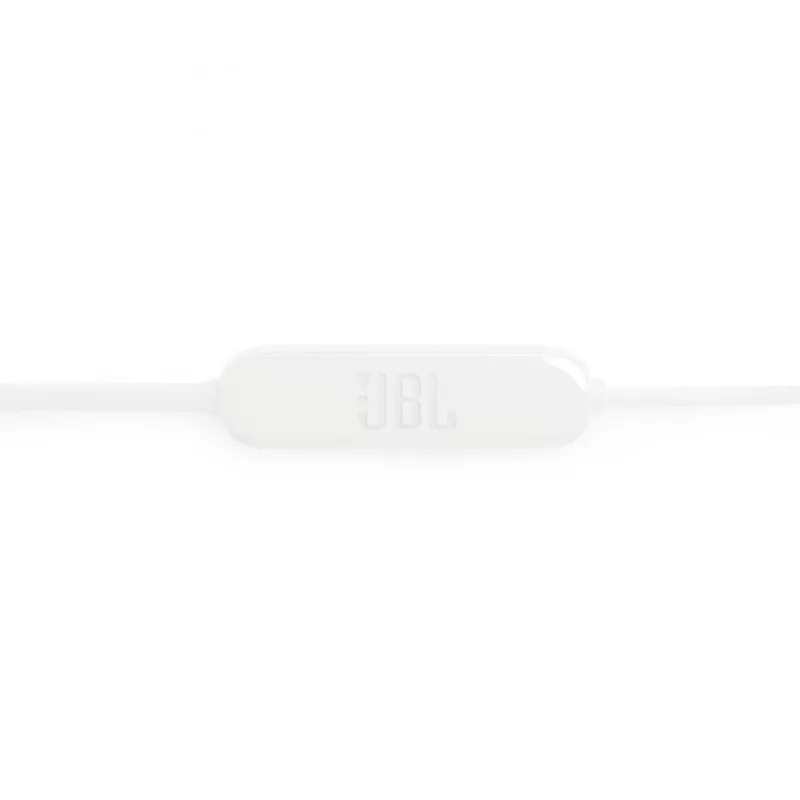 JBL Tune 135BT Headset sem fios In-Ear Chamadas/Música Bluetooth Branco