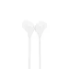 JBL Tune 135BT Headset sem fios In-Ear Chamadas/Música Bluetooth Branco