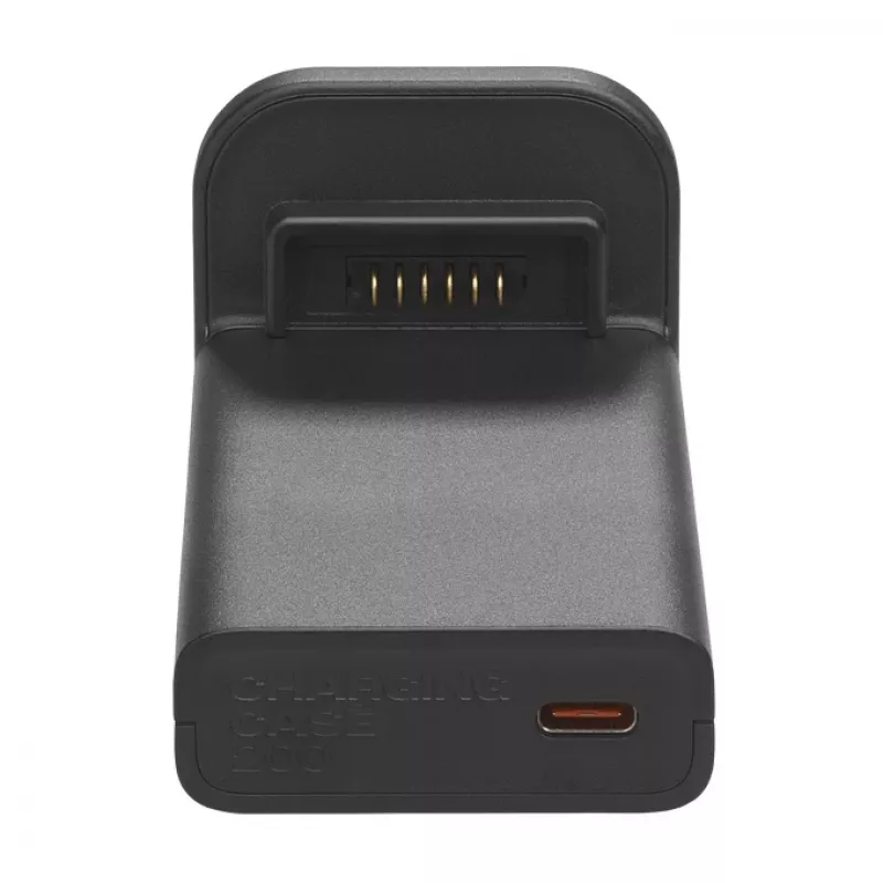 Bateria recarregável JBL Bateria 200 4722 mAh Preto