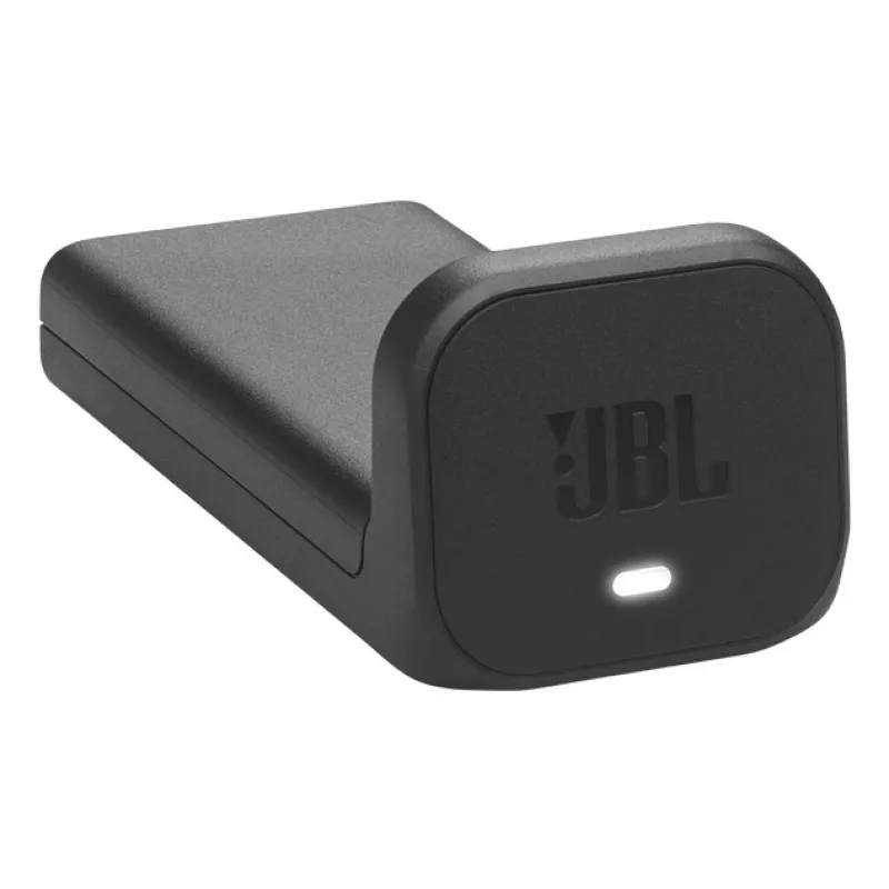Bateria recarregável JBL Bateria 200 4722 mAh Preto