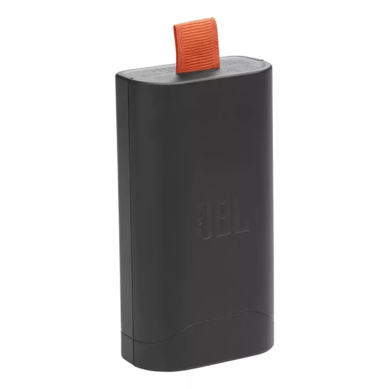 Bateria recarregável JBL Bateria 200 4722 mAh Preto