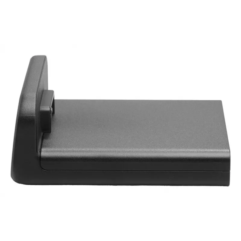 Pack de bateria recarregável JBL Bateria 400 com estojo de carregamento, Li-Ion 9444 mAh / 68 Wh, USB-C 5–45 W, Preto