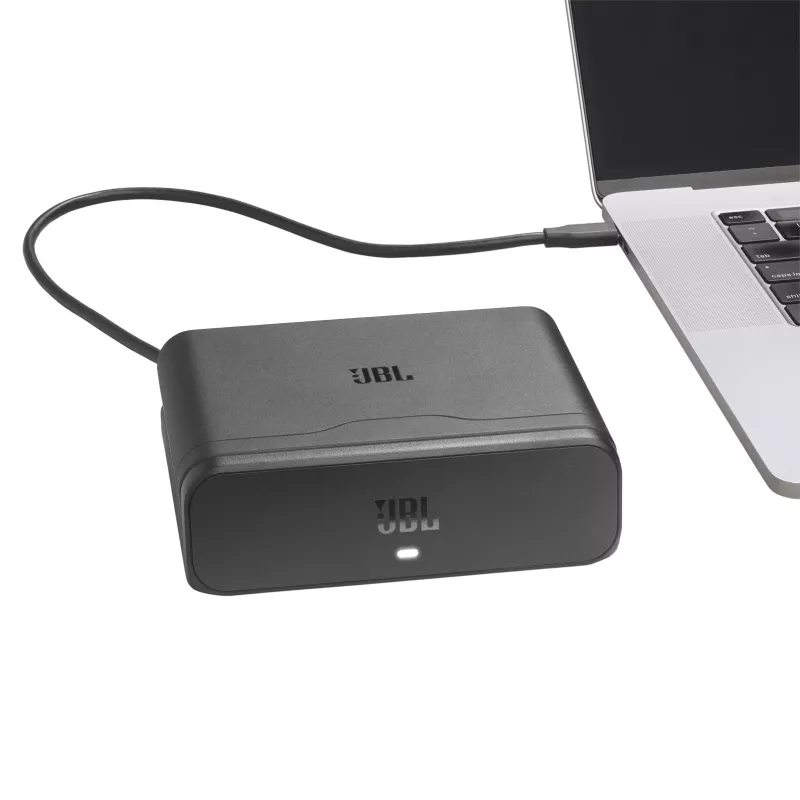 JBL JBLBATT600CHRGCASE acessório/peça de substituição para coluna portátil