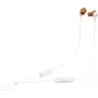 Auscultadores desportivos sem fios In-Ear JBL Endurance Run 3 — Bluetooth, 20–20.000 Hz, 21 g, Branco