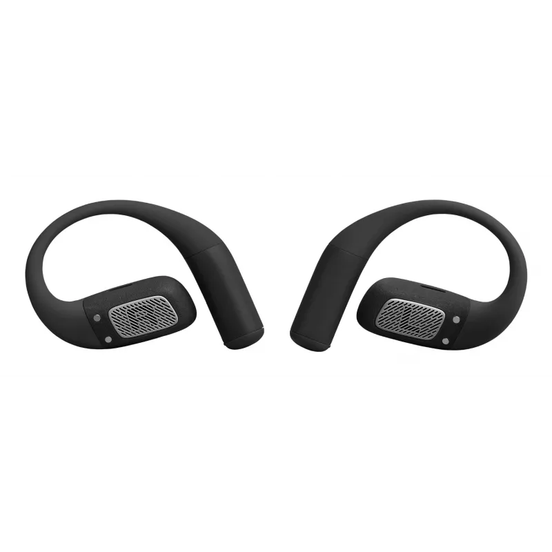JBL Endurance Zone Headset sem fios de gancho, Open-ear Desporto Bluetooth Preto, Cinzento
