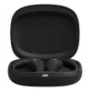 JBL Endurance Zone Headset sem fios de gancho, Open-ear Desporto Bluetooth Preto, Cinzento
