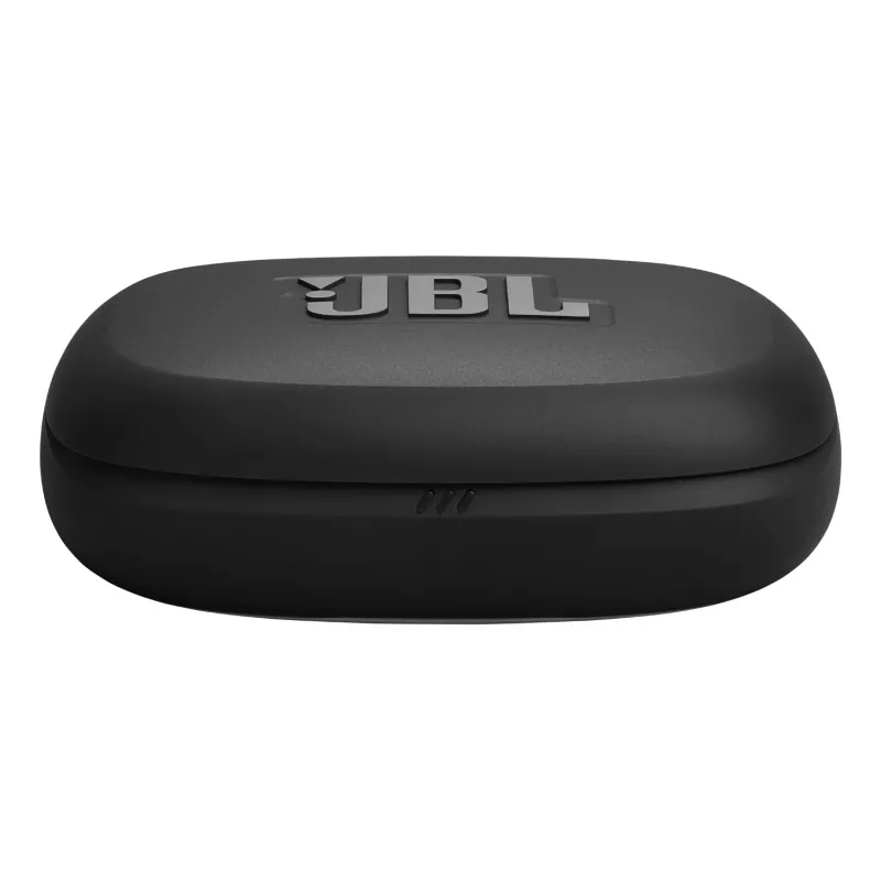 JBL Endurance Zone Headset sem fios de gancho, Open-ear Desporto Bluetooth Preto, Cinzento