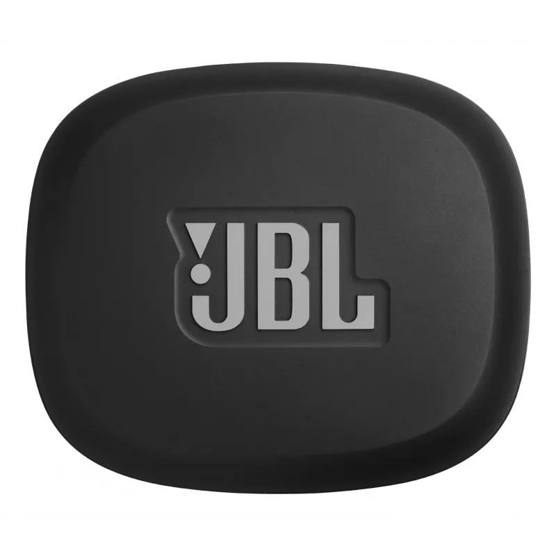 JBL Endurance Zone Headset sem fios de gancho, Open-ear Desporto Bluetooth Preto, Cinzento