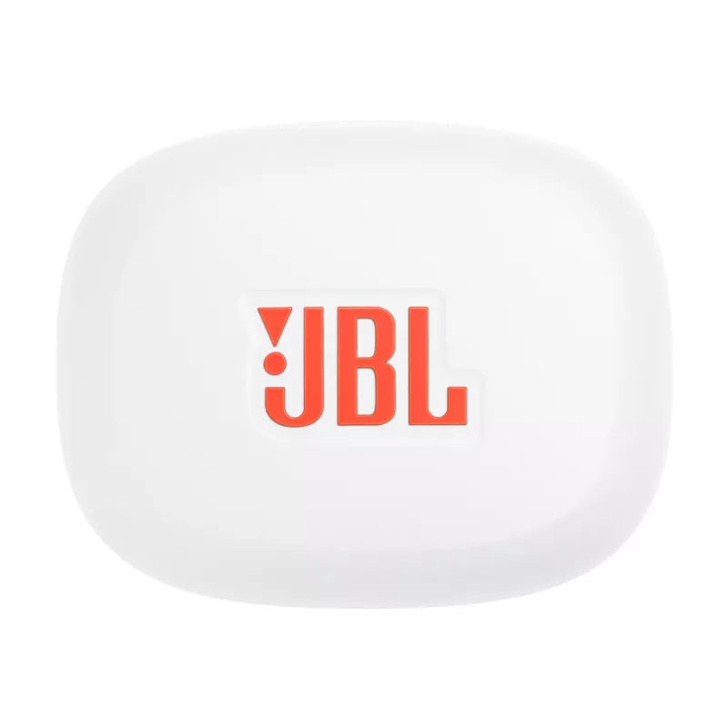 JBL Endurance Peak 4 Headset sem fios In-Ear Desporto USB Type-C Bluetooth Branco