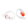 JBL Endurance Peak 4 Headset sem fios In-Ear Desporto USB Type-C Bluetooth Branco