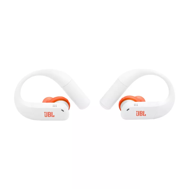 JBL Endurance Peak 4 Headset sem fios In-Ear Desporto USB Type-C Bluetooth Branco