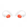 JBL Endurance Peak 4 Headset sem fios In-Ear Desporto USB Type-C Bluetooth Branco
