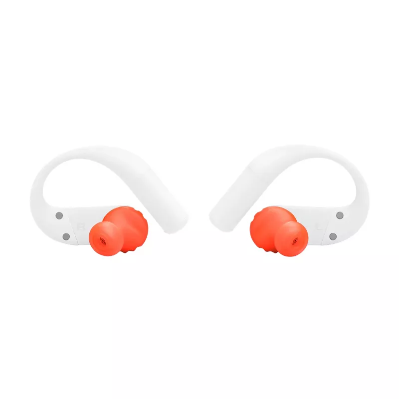 JBL Endurance Peak 4 Headset sem fios In-Ear Desporto USB Type-C Bluetooth Branco