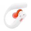 JBL Endurance Peak 4 Headset sem fios In-Ear Desporto USB Type-C Bluetooth Branco