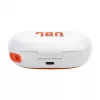JBL Endurance Peak 4 Headset sem fios In-Ear Desporto USB Type-C Bluetooth Branco