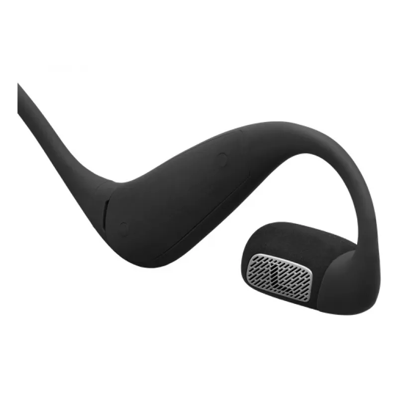 JBL Endurance Pace Headset sem fios Open-ear Desporto Bluetooth Preto