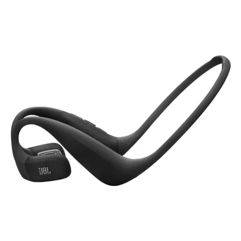 JBL Endurance Pace Headset sem fios Open-ear Desporto Bluetooth Preto