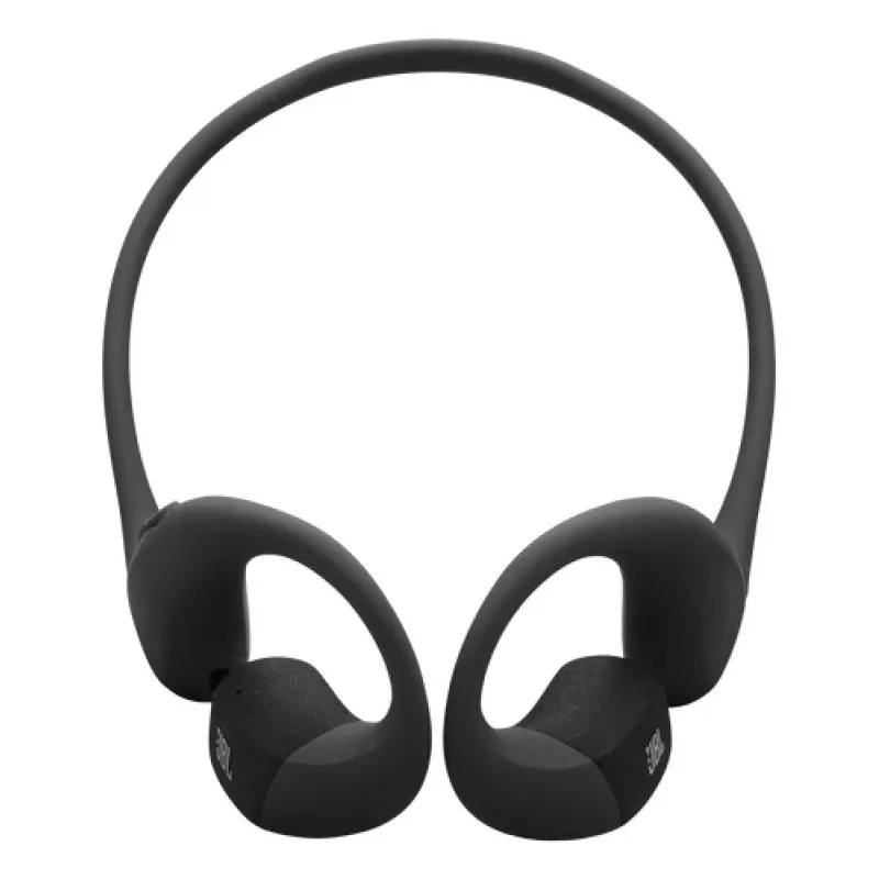 JBL Endurance Pace Headset sem fios Open-ear Desporto Bluetooth Preto