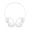 Headset JBL Endurance Pace sem fios Open-ear Desporto Bluetooth USB Type-C Branco, 20–20000 Hz, 120 g