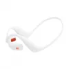 Headset JBL Endurance Pace sem fios Open-ear Desporto Bluetooth USB Type-C Branco, 20–20000 Hz, 120 g