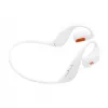 Headset JBL Endurance Pace sem fios Open-ear Desporto Bluetooth USB Type-C Branco, 20–20000 Hz, 120 g