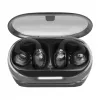 JBL Soundgear Clips Headset True Wireless Stereo (TWS) de gancho Chamadas/Música Bluetooth Preto
