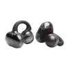 JBL Soundgear Clips Headset True Wireless Stereo (TWS) de gancho Chamadas/Música Bluetooth Preto