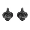 JBL Soundgear Clips Headset True Wireless Stereo (TWS) de gancho Chamadas/Música Bluetooth Preto