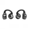 JBL Soundgear Clips Headset True Wireless Stereo (TWS) de gancho Chamadas/Música Bluetooth Preto