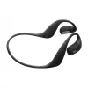 JBL Endurance Pace headset sem fios open-ear desporto USB Type-C Bluetooth preto