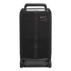 Capa para altifalante JBL Partycover 520 preta – capa de proteção em tecido para JBL PartyBox 520