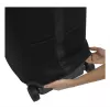 Capa para altifalante JBL Partycover 520 preta – capa de proteção em tecido para JBL PartyBox 520