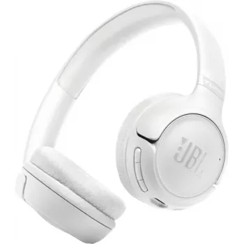 JBL Tune 530BT headset sem fios de arco de cabeça chamadas/música USB Type-C Bluetooth branco