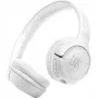 JBL Tune 530BT headset sem fios de arco de cabeça chamadas/música USB Type-C Bluetooth branco