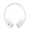 JBL Tune 530BT headset sem fios de arco de cabeça chamadas/música USB Type-C Bluetooth branco