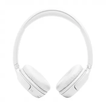 JBL Tune 530BT headset sem fios de arco de cabeça chamadas/música USB Type-C Bluetooth branco