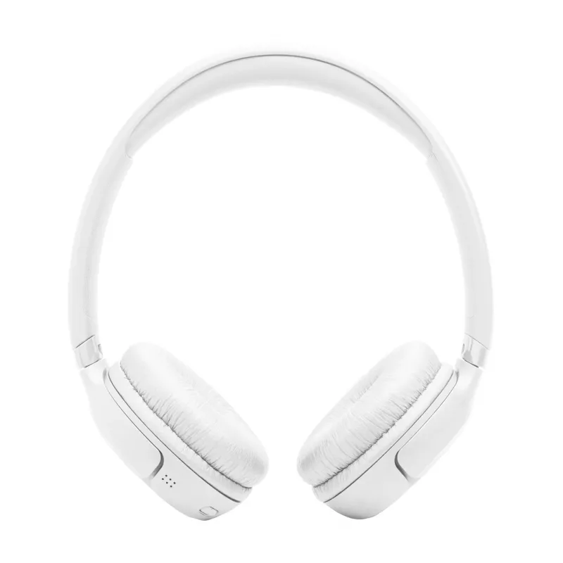 JBL Tune 530BT headset sem fios de arco de cabeça chamadas/música USB Type-C Bluetooth branco