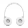 JBL Tune 530BT headset sem fios de arco de cabeça chamadas/música USB Type-C Bluetooth branco