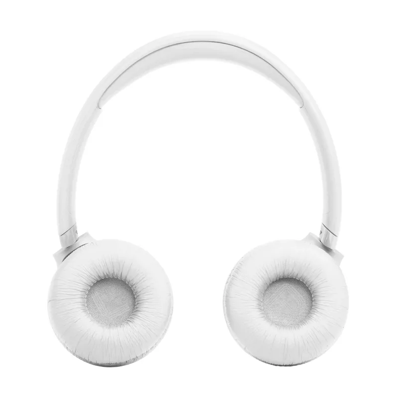 JBL Tune 530BT headset sem fios de arco de cabeça chamadas/música USB Type-C Bluetooth branco
