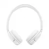 JBL Tune 530BT headset sem fios de arco de cabeça chamadas/música USB Type-C Bluetooth branco