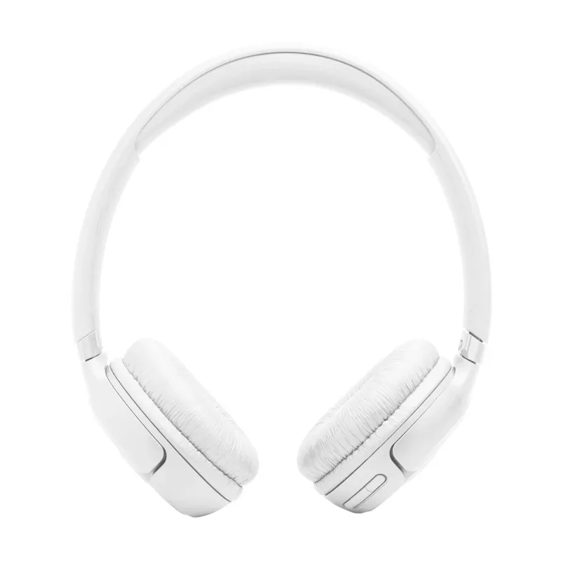 JBL Tune 530BT headset sem fios de arco de cabeça chamadas/música USB Type-C Bluetooth branco